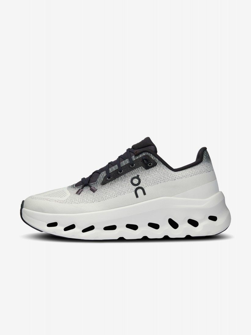 Zapatillas On Running Cloudtilt Negras y Grises W Zapatillas On Running Cloudtilt Negras y Grises W