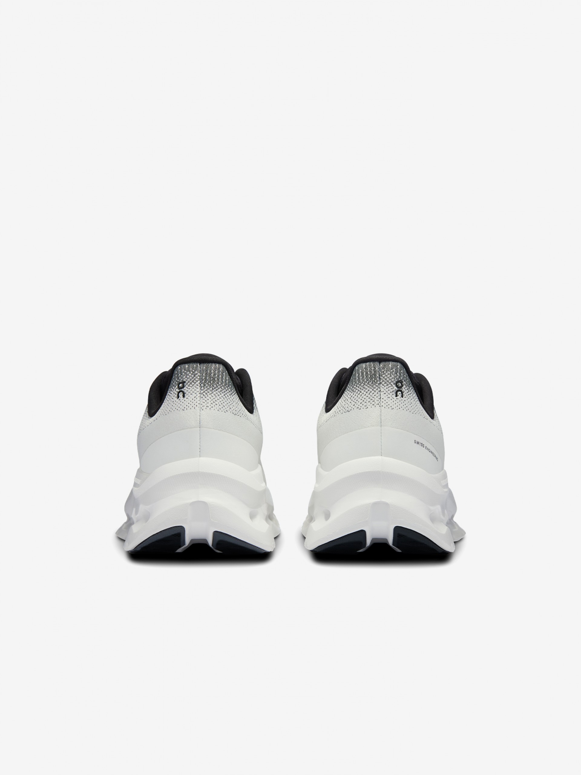 Zapatillas On Running Cloudtilt Negras y Grises W
