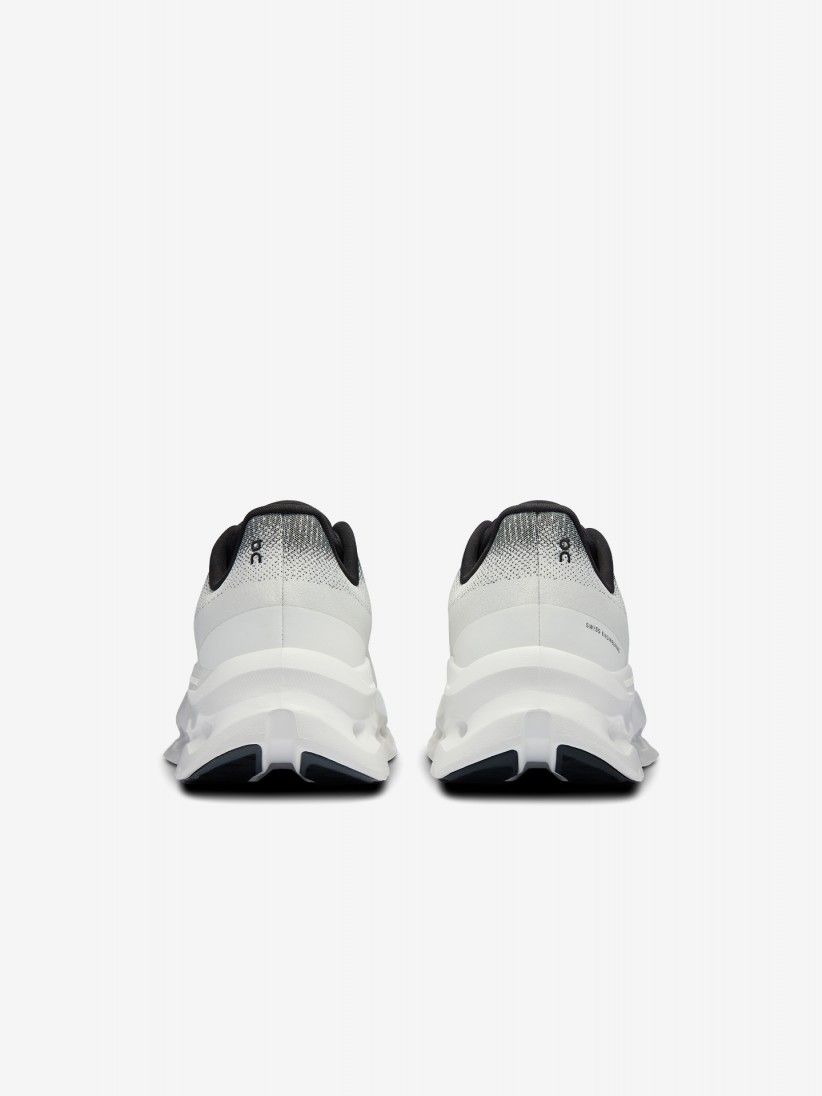 Zapatillas On Running Cloudtilt Negras y Grises W Zapatillas On Running Cloudtilt Negras y Grises W