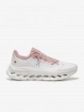 Zapatillas On Running Cloudtilt Rosa y Blancas W Zapatillas On Running Cloudtilt Rosa y Blancas W