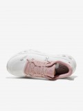 Zapatillas On Running Cloudtilt Rosa y Blancas W Zapatillas On Running Cloudtilt Rosa y Blancas W