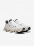 On Running Cloudtilt White and Grey Sneakers On Running Cloudtilt White and Grey Sneakers