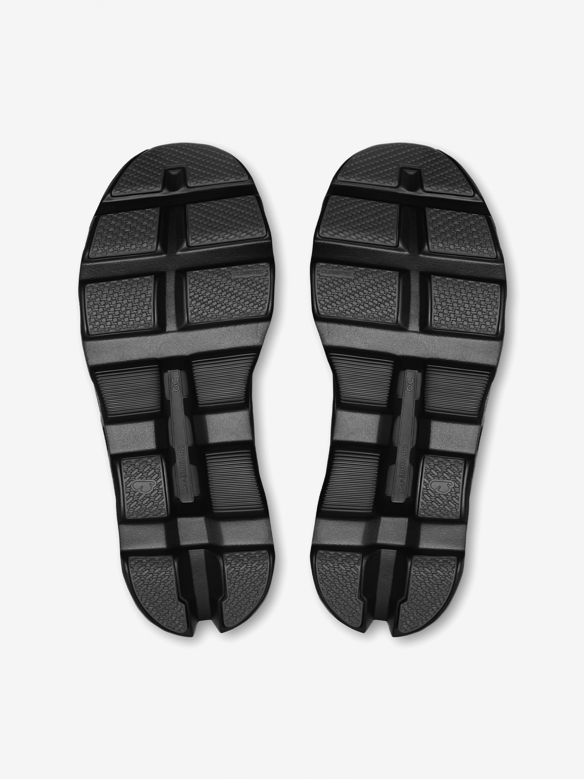 Zapatillas On Running Cloudmonster 1 Negras