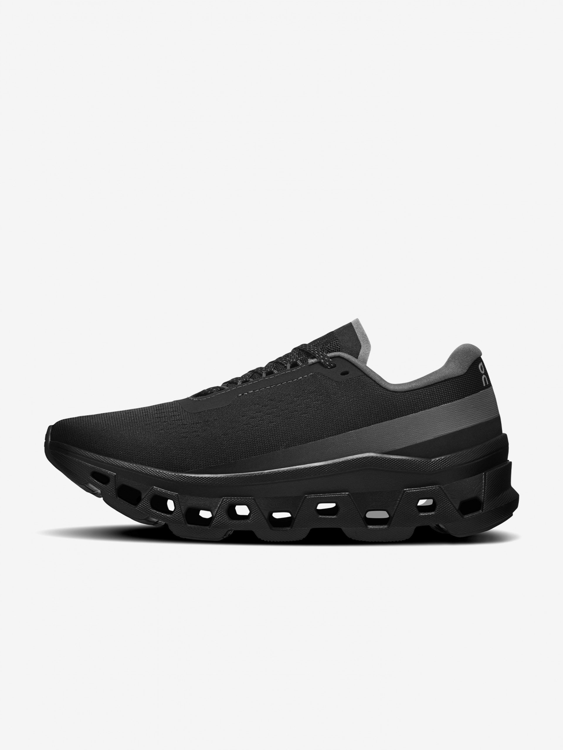 Zapatillas On Running Cloudmonster 1 Negras