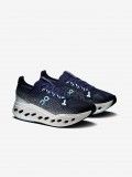 Zapatillas de Running On Running Cloudsurfer Max Azules Zapatillas de Running On Running Cloudsurfer Max Azules