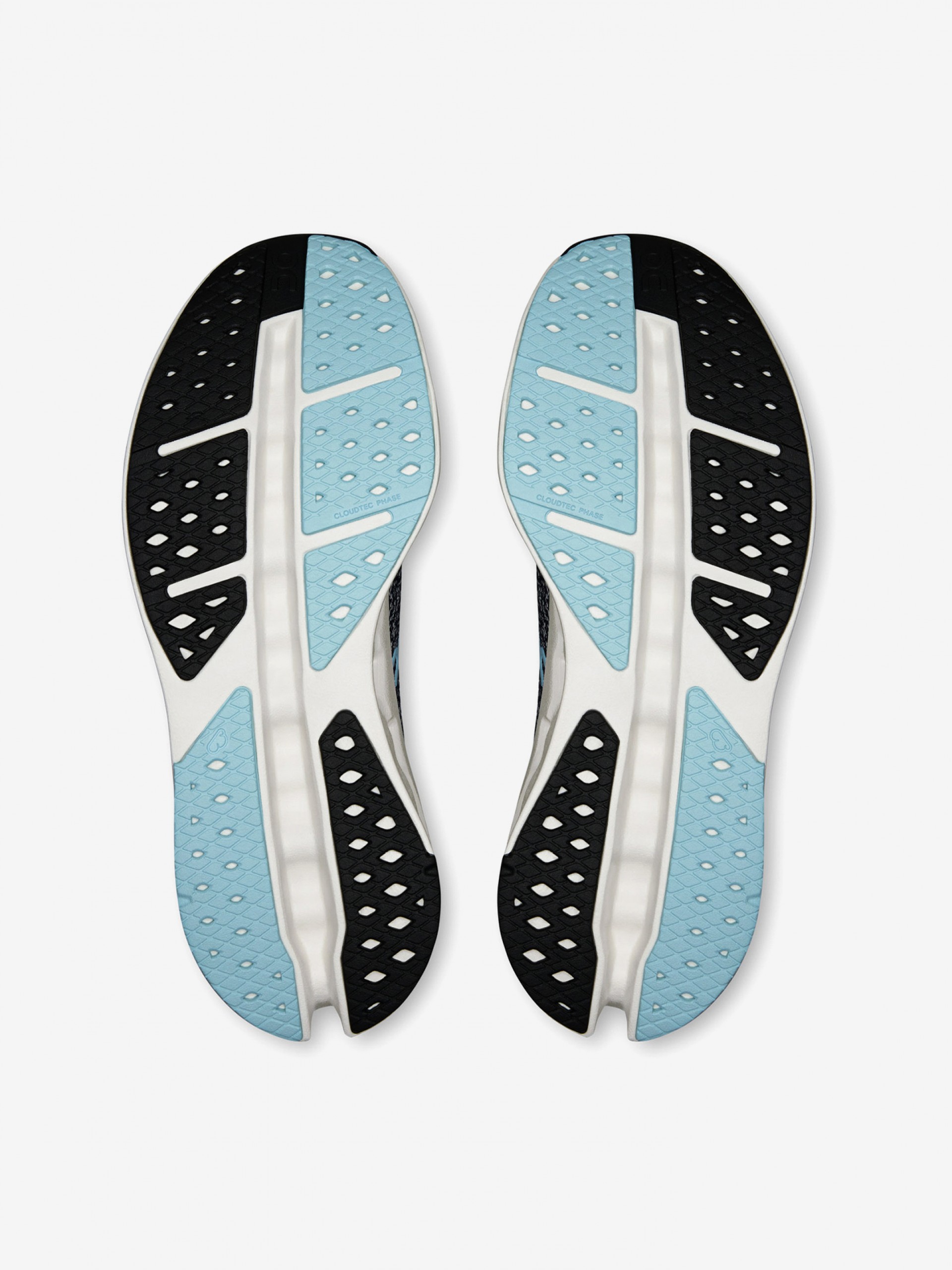 Sapatilhas de Running On Running Cloudsurfer Max Azuis