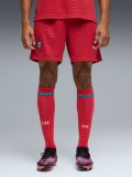 Puma Portugal 2026 Red Shorts Puma Portugal 2026 Red Shorts