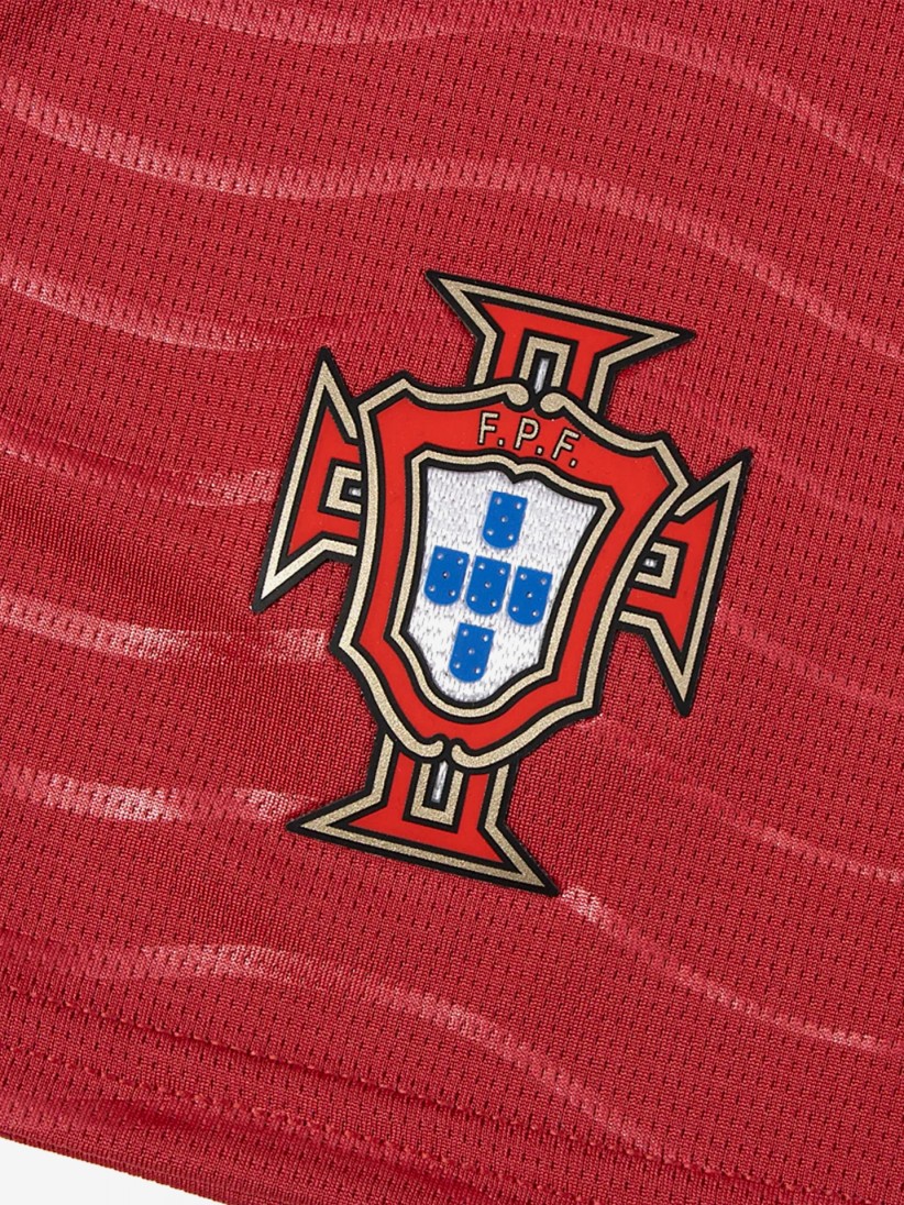 Puma Portugal 2026 Red Shorts Puma Portugal 2026 Red Shorts
