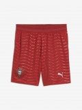 Puma Portugal Red Jr 2026 Shorts Puma Portugal Red Jr 2026 Shorts