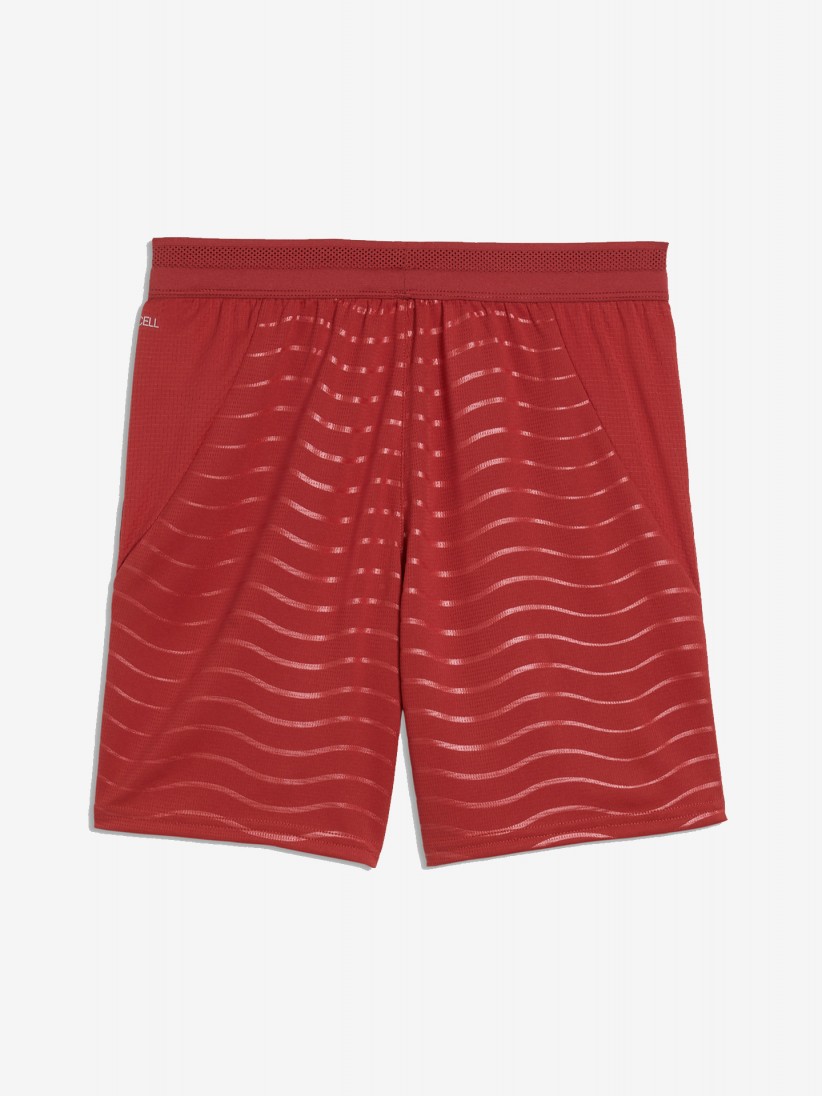 Puma Portugal Red Jr 2026 Shorts Puma Portugal Red Jr 2026 Shorts