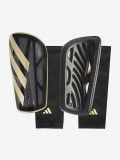 Adidas Tiro League Black and Golden Shin Guards Adidas Tiro League Black and Golden Shin Guards