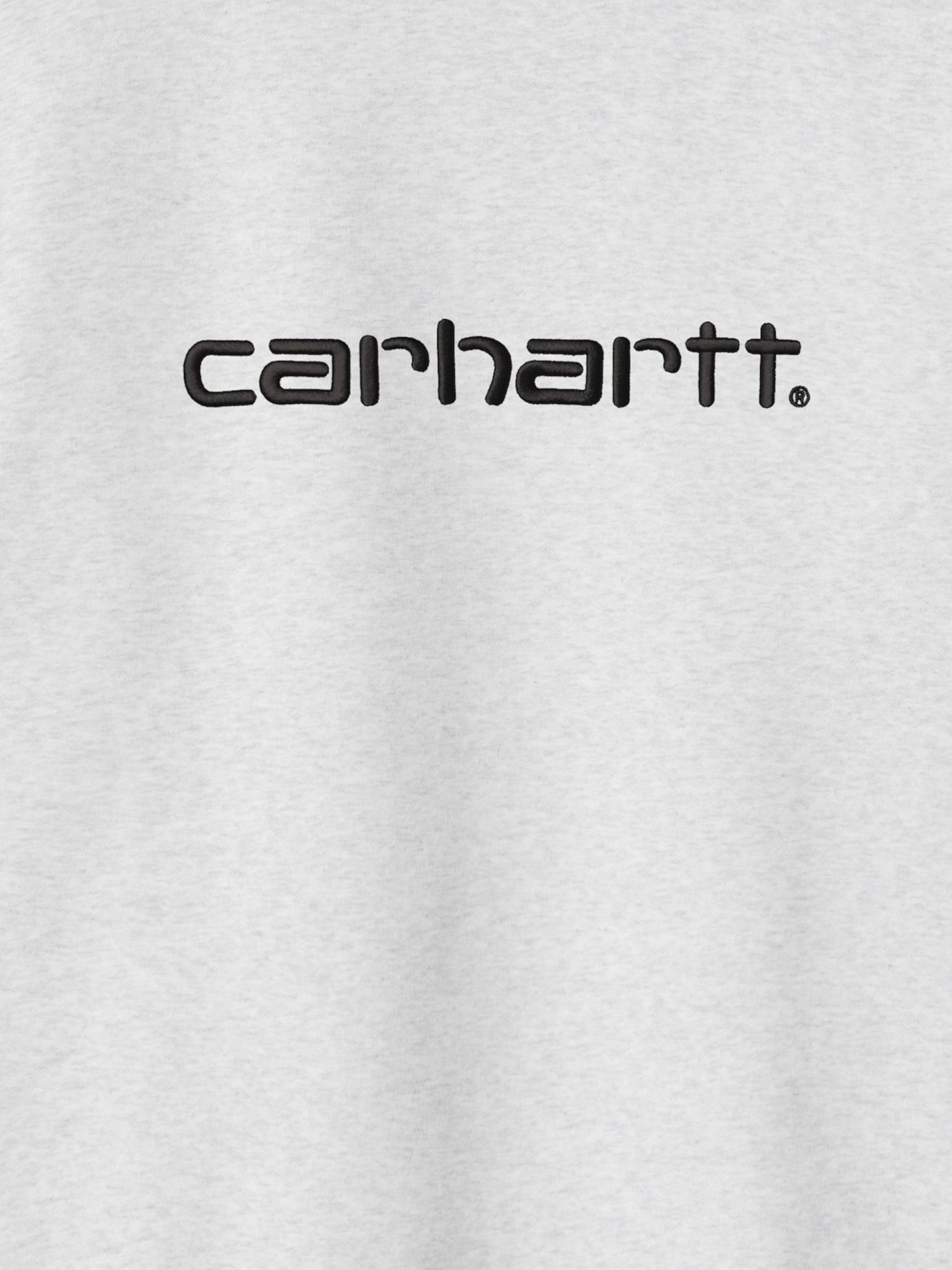 Camisola Carhartt WIP Sweat Cinzenta