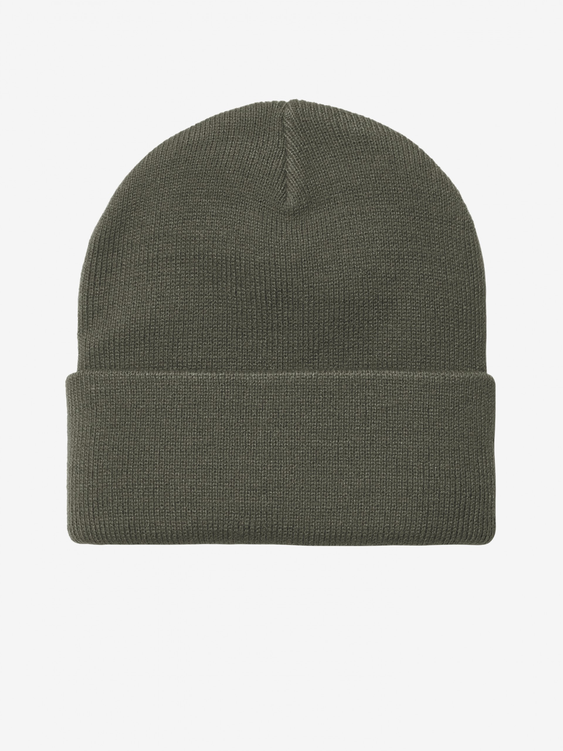 Gorro Carhartt WIP Short Watch Verde
