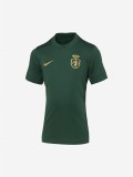 Camiseta Nike Sporting C. P. 120 Años Strike Júnior 26/27 Camiseta Nike Sporting C. P. 120 Años Strike Júnior 26/27