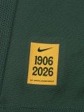 Camiseta Nike Sporting C. P. 120 Años Strike Júnior 26/27 Camiseta Nike Sporting C. P. 120 Años Strike Júnior 26/27