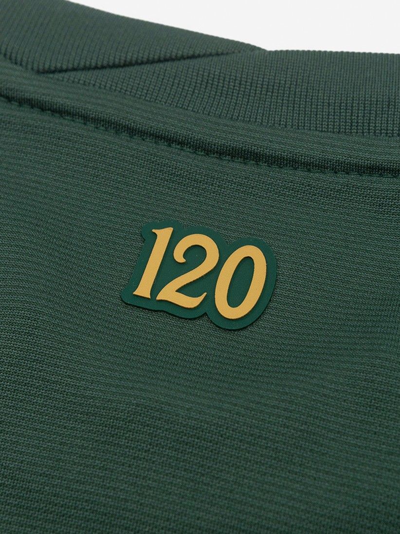 Camiseta Nike Sporting C. P. 120 Años Strike Júnior 26/27 Camiseta Nike Sporting C. P. 120 Años Strike Júnior 26/27