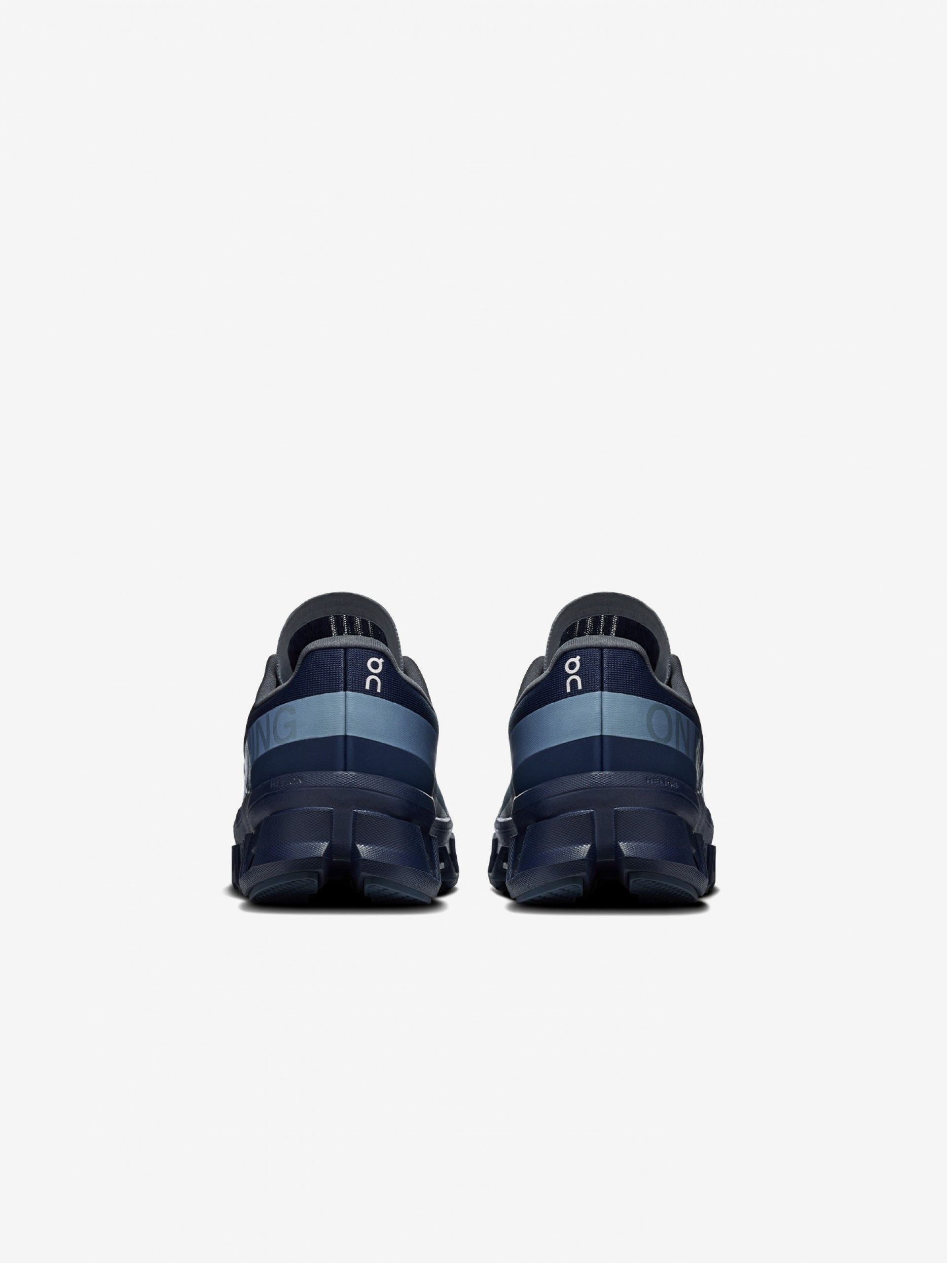 On Running Cloudmonster 1 Blue Sneakers