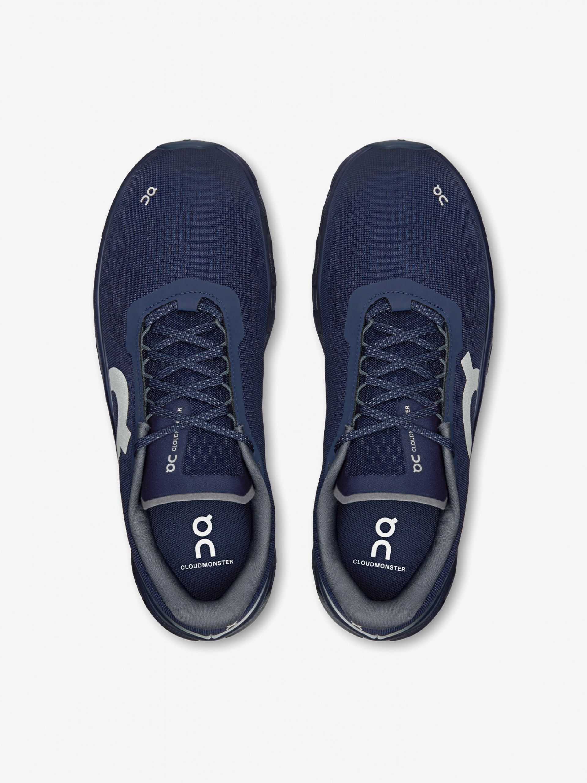 Zapatillas On Running Cloudmonster 1 Azules