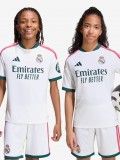 Camisola Adidas Real Madrid Principal J�nior EP26/27