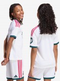 Camisola Adidas Real Madrid Principal J�nior EP26/27