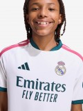 Camisola Adidas Real Madrid Principal J�nior EP26/27