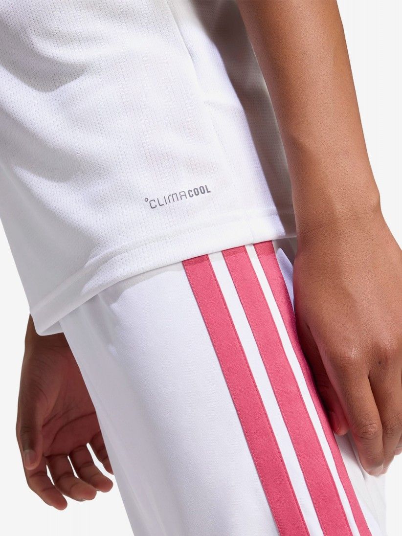 Camisola Adidas Real Madrid Principal J�nior EP26/27