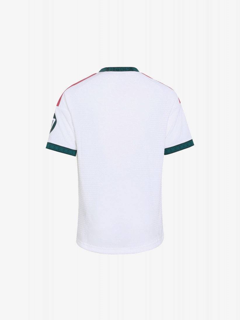 Camisola Adidas Real Madrid Principal J�nior EP26/27