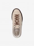 VEJA Campo Beige and Brown Suede Sneakers VEJA Campo Beige and Brown Suede Sneakers