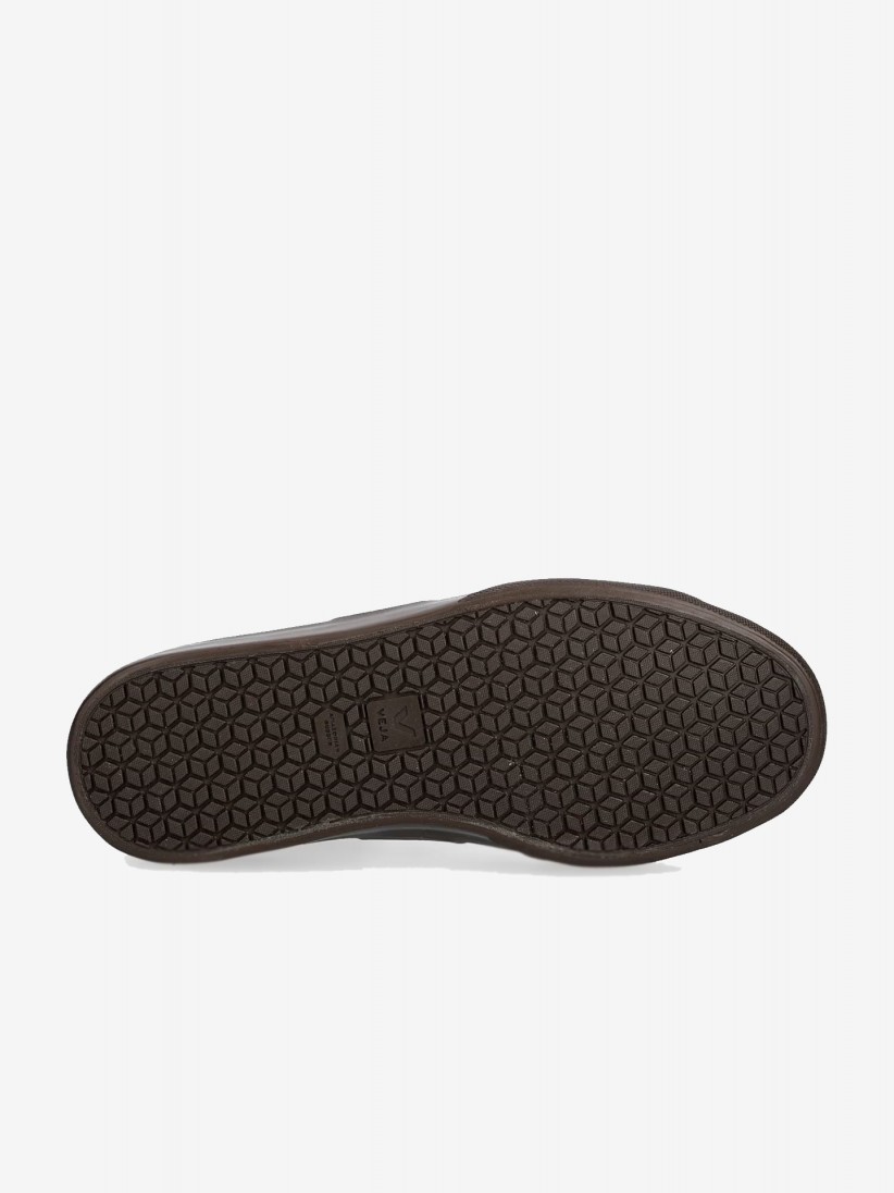 VEJA Campo Beige and Brown Suede Sneakers VEJA Campo Beige and Brown Suede Sneakers