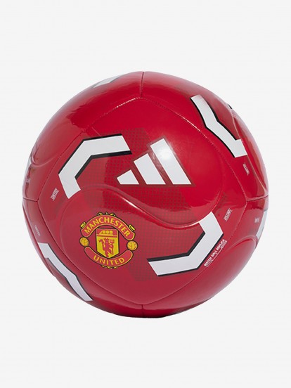 Adidas Manchester United F. C. Home Ball Adidas Manchester United F. C. Home Ball