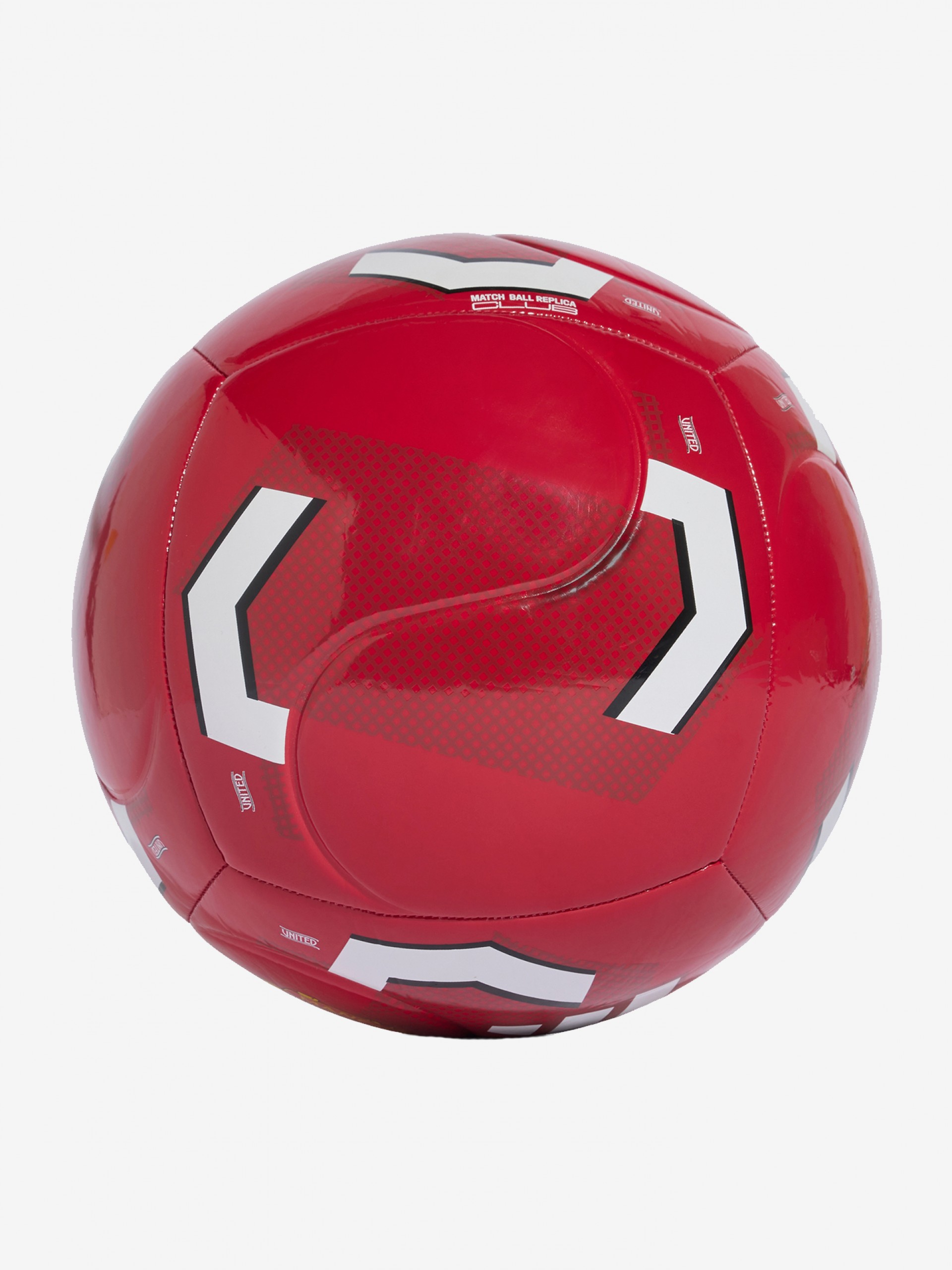 Bola Adidas Manchester United F. C. Home