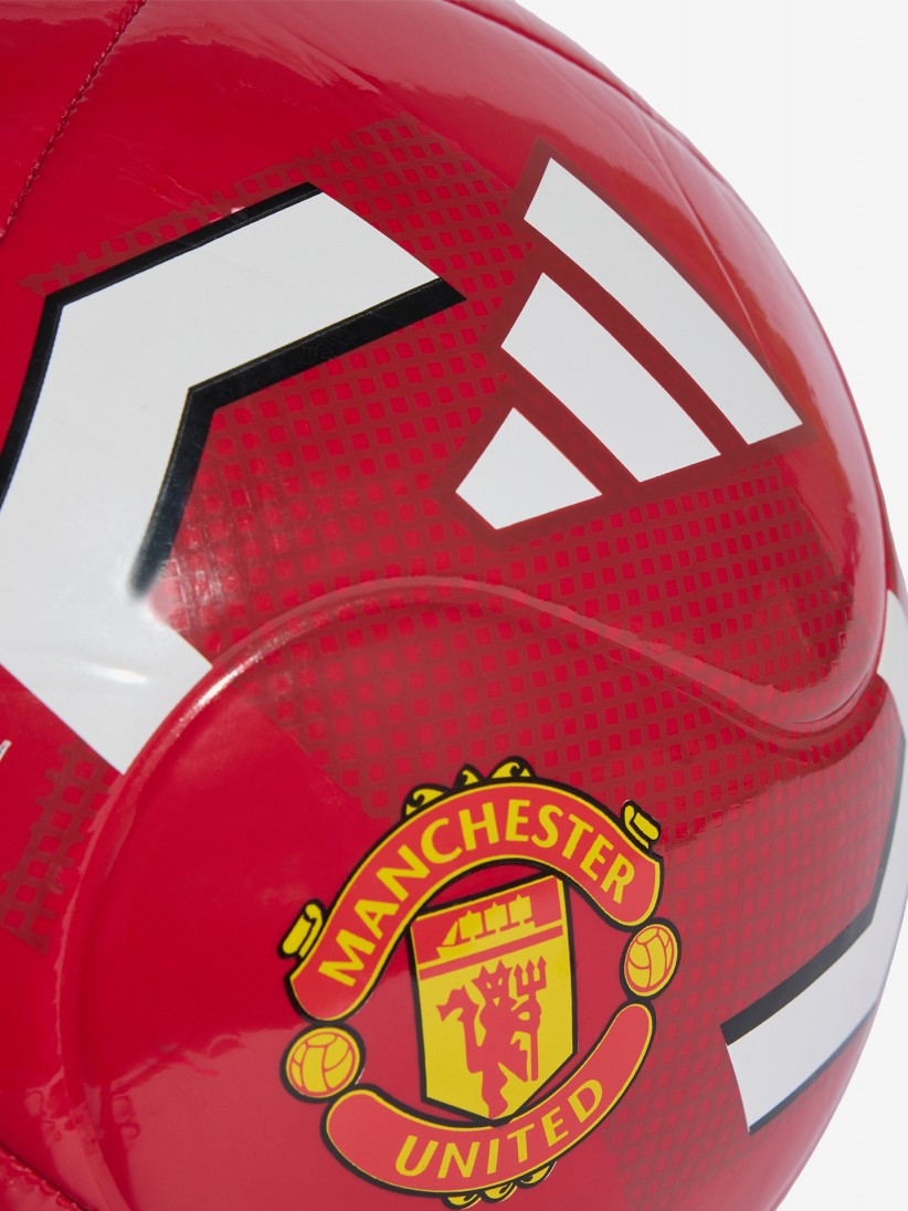 Adidas Manchester United F. C. Home Ball Adidas Manchester United F. C. Home Ball