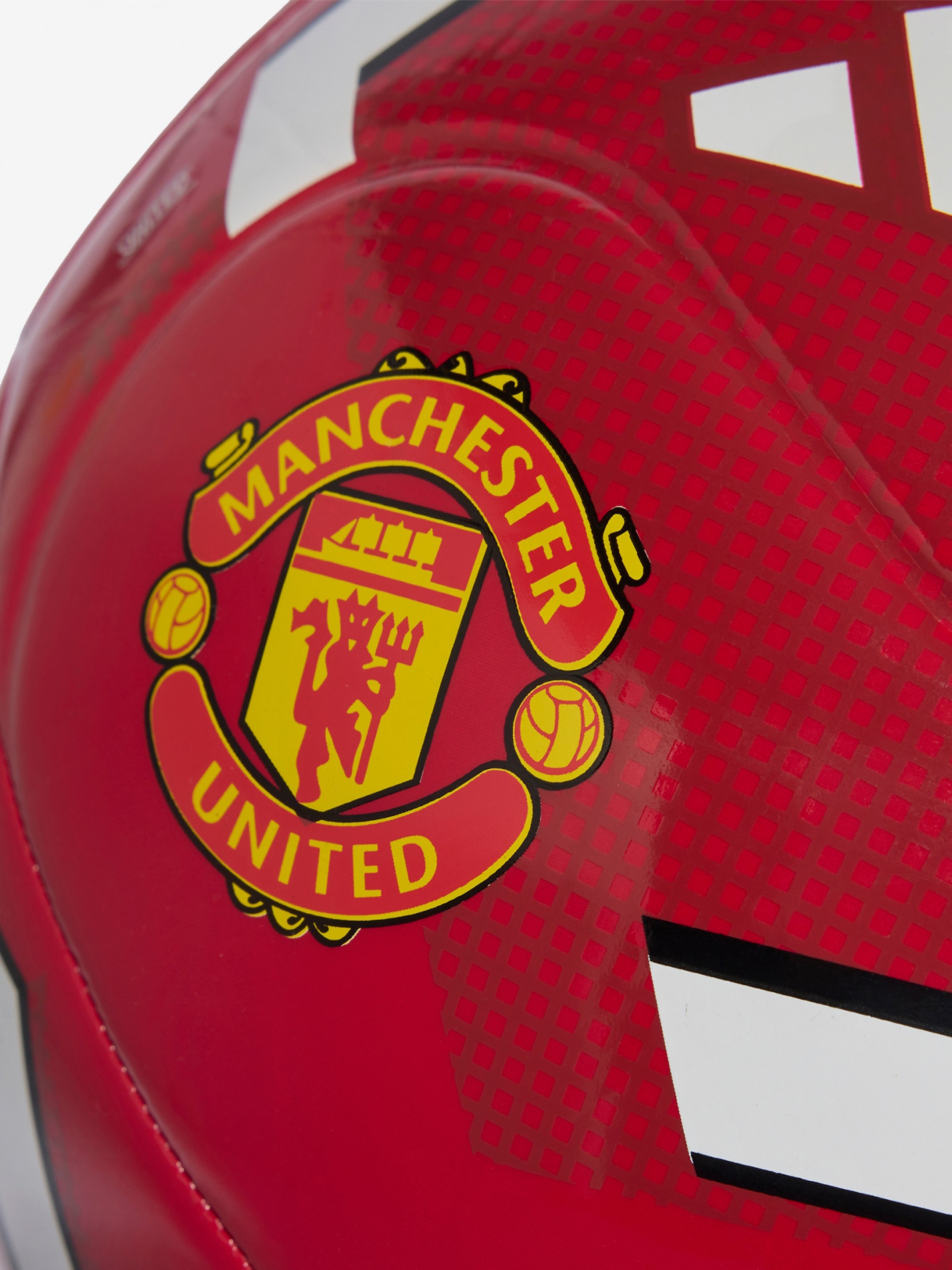Adidas Manchester United F. C. Home Ball