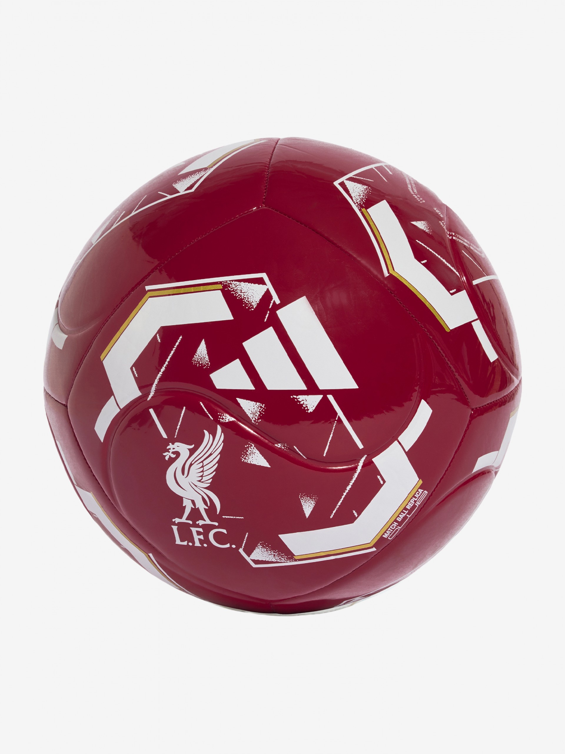 Bola Adidas Liverpool F. C. Home
