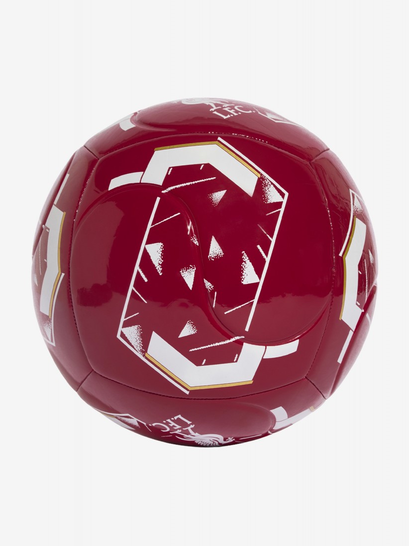 Adidas Liverpool F. C. Home Ball