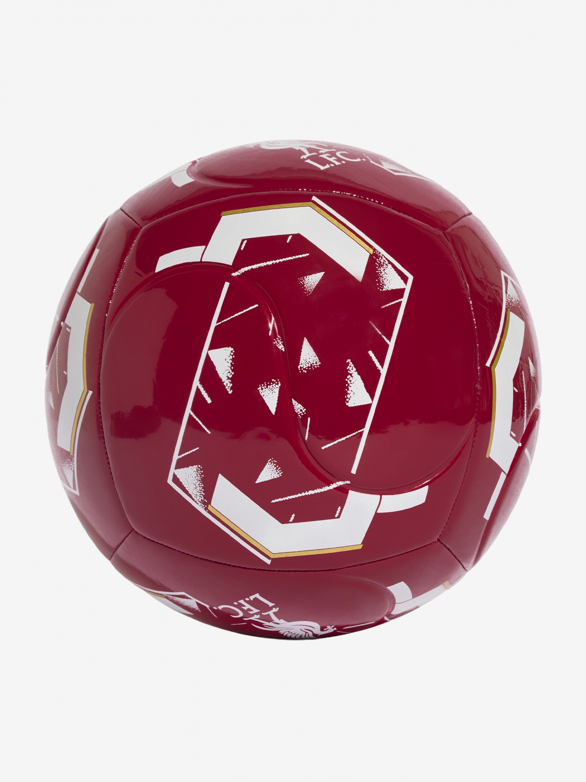 Adidas Liverpool F. C. Home Ball