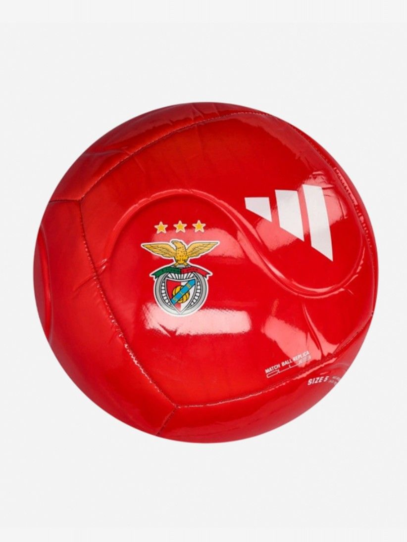 Adidas S. L. Benfica Home 26/27 Ball