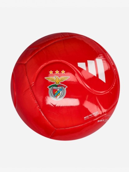 Adidas S. L. Benfica Home 26/27 Ball Adidas S. L. Benfica Home 26/27 Ball