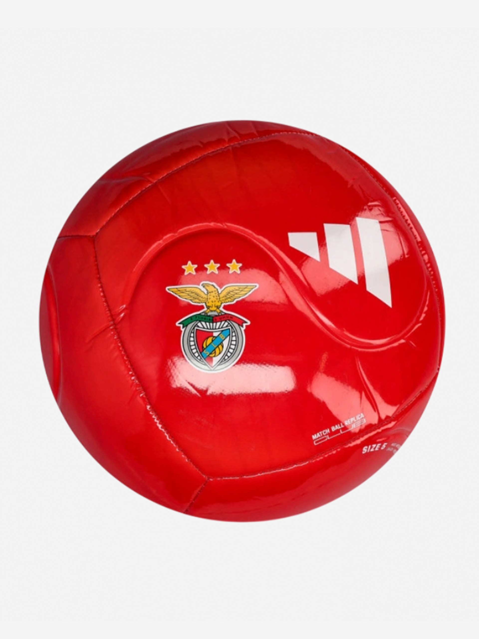 Bola Adidas S. L. Benfica Home EP26/27