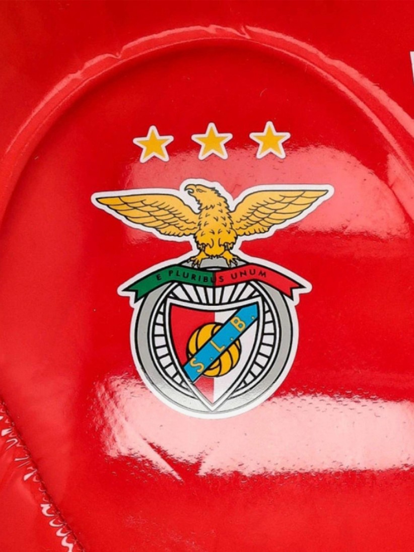 Adidas S. L. Benfica Home 26/27 Ball