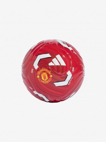 Adidas Manchester United F. C. Home Mini Ball Adidas Manchester United F. C. Home Mini Ball