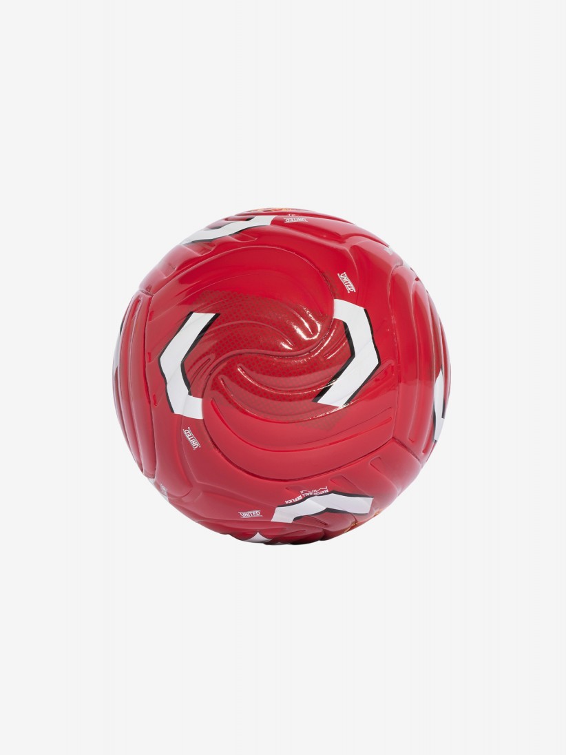 Adidas Manchester United F. C. Home Mini Ball Adidas Manchester United F. C. Home Mini Ball