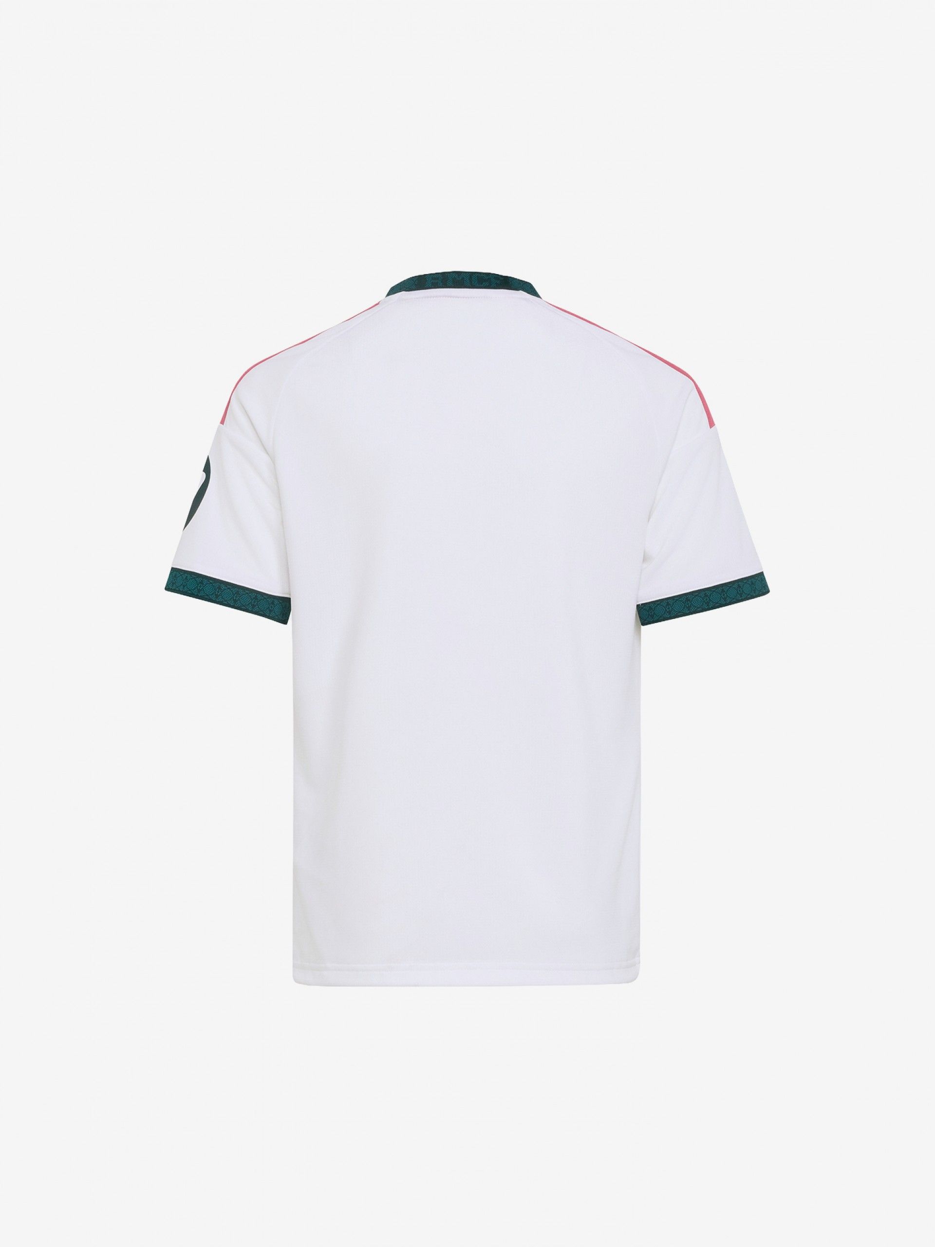 Adidas Real Madrid Home Junior 26/27 Kit