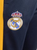 Fato de Treino Adidas Real Madrid Júnior EP26/27 Fato de Treino Adidas Real Madrid Júnior EP26/27