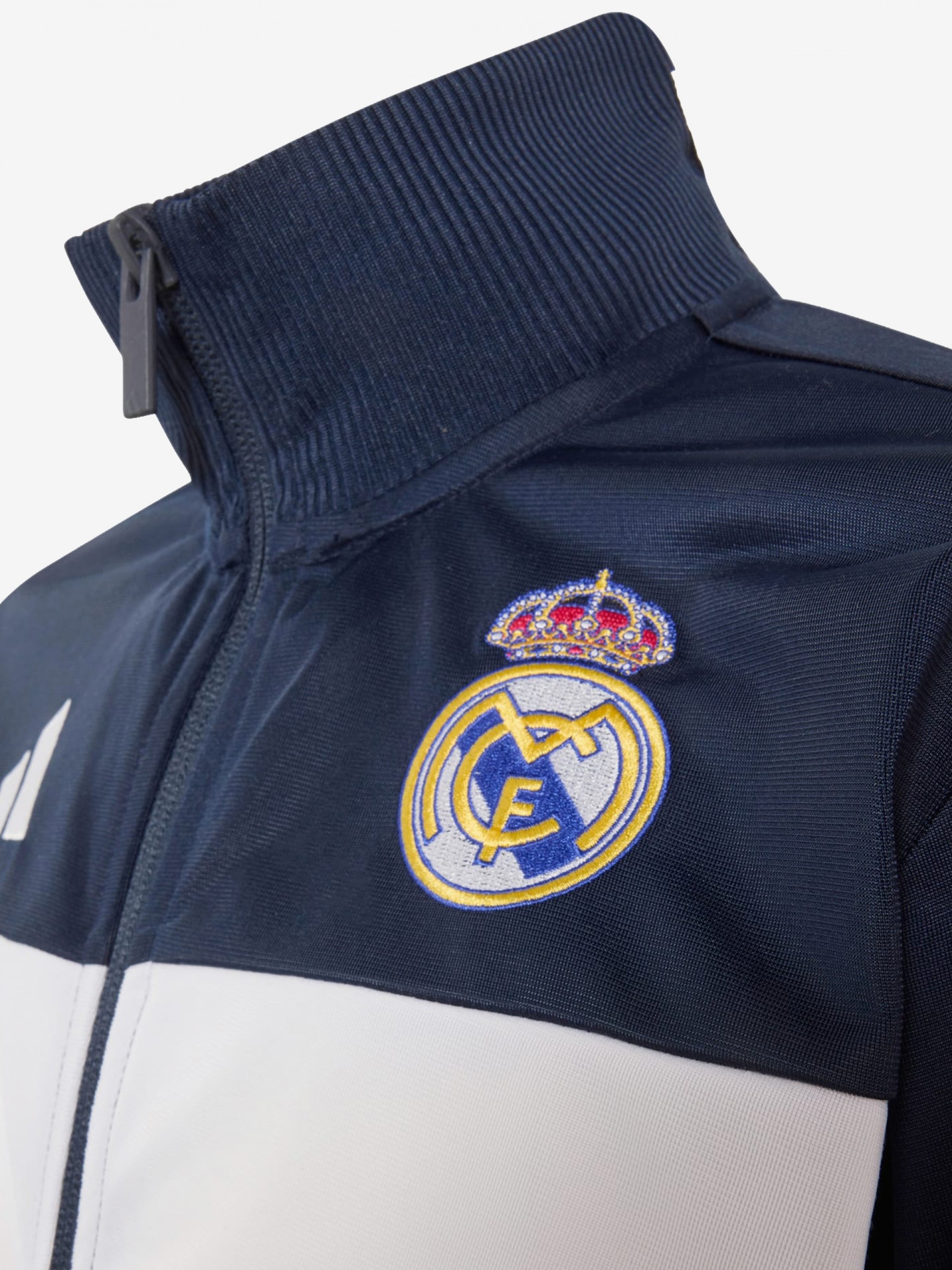 Fato de Treino Adidas Real Madrid Júnior EP26/27