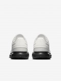 Zapatillas On Running Cloud 6 Blancas y Negras