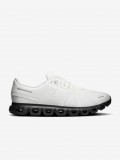 Zapatillas On Running Cloud 6 Blancas y Negras