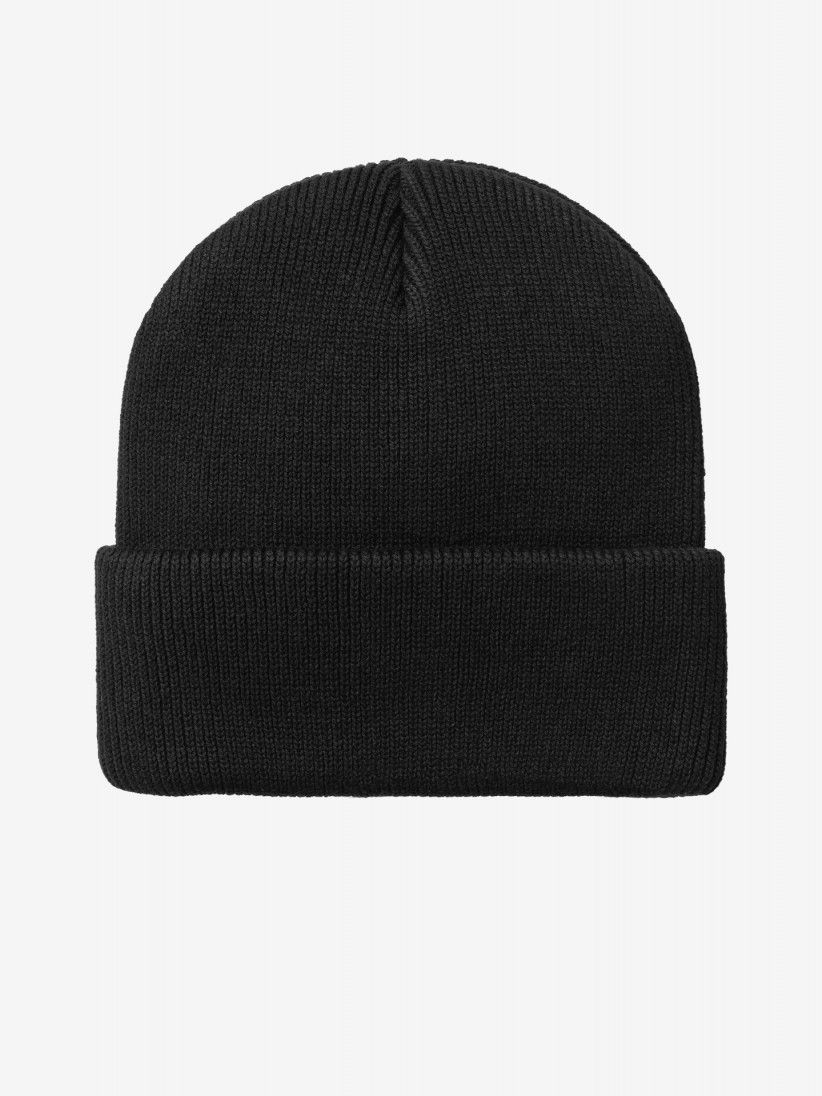 Gorro Carhartt WIP Small Heart Negro Gorro Carhartt WIP Small Heart Negro