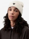 Gorro Carhartt WIP Small Heart Beige Gorro Carhartt WIP Small Heart Beige