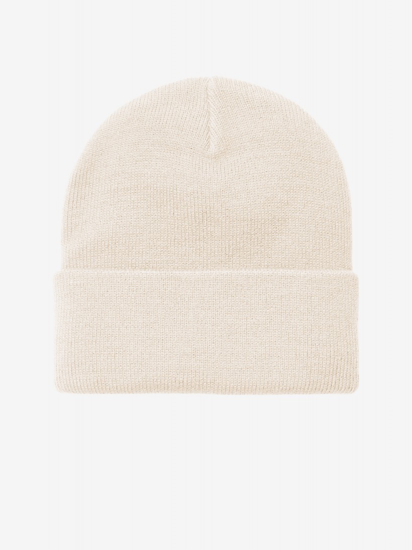 Gorro Carhartt WIP Small Heart Beige Gorro Carhartt WIP Small Heart Beige